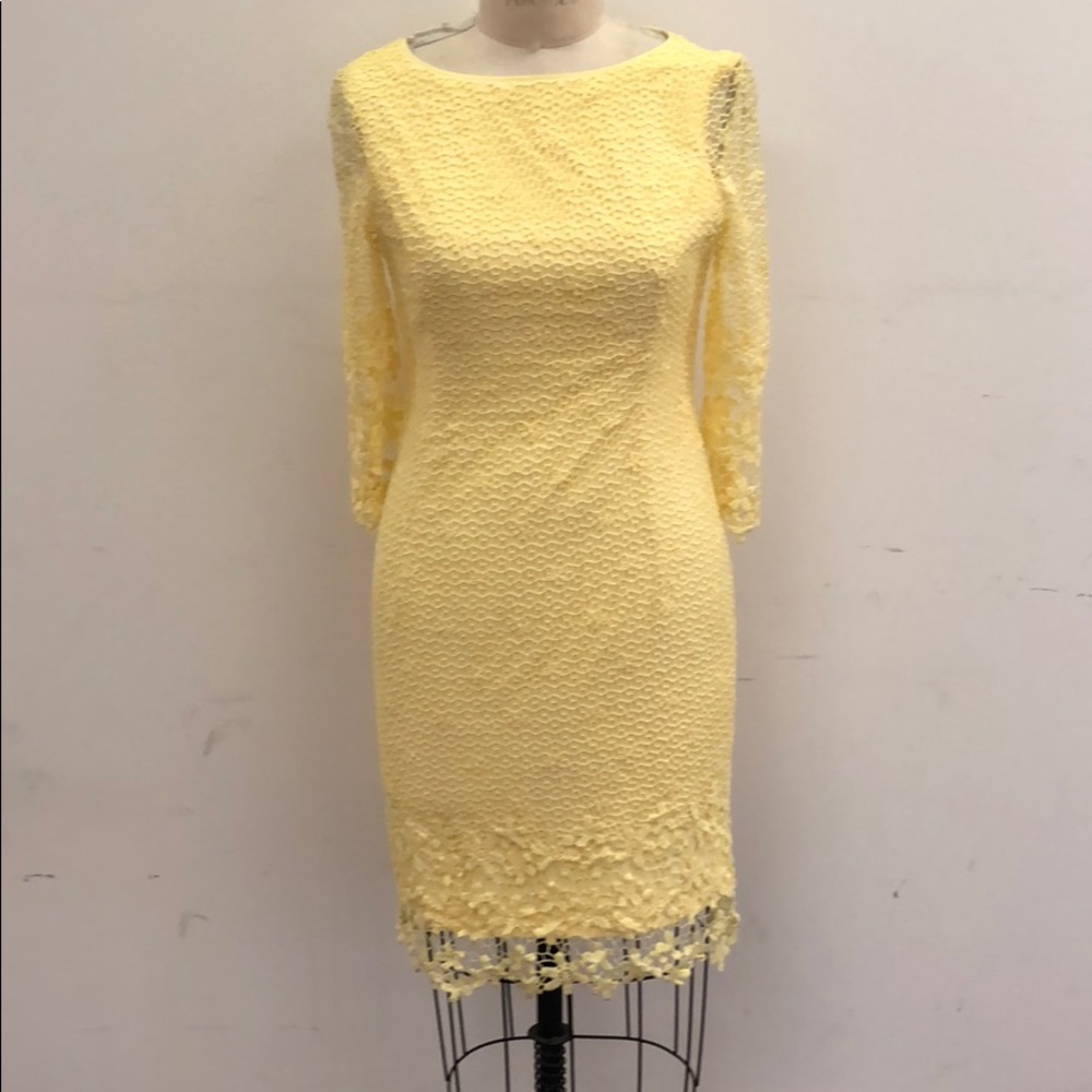 nue by shani dress !